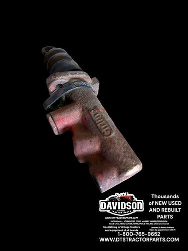 International 384 Brake Cylinder Antique Tractor