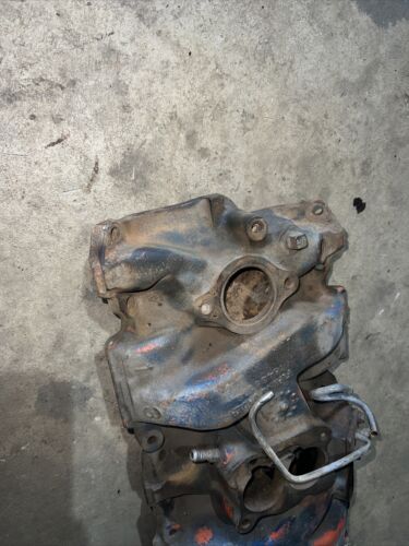 GM INTAKE
