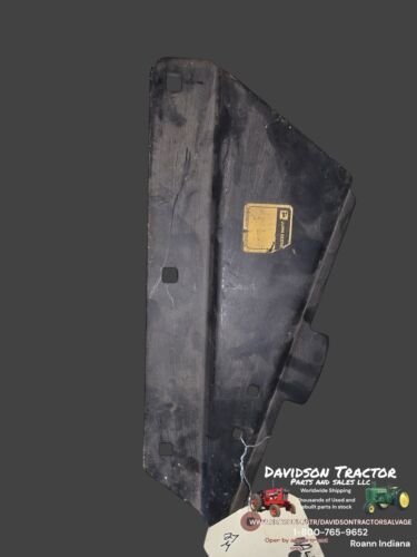 Genuine John Deere A45390 New Old Stock Bracket PAIR