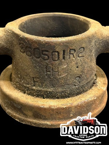 International Clutch Release Bearing Carrier  300 330 340 350 460 474 504 606 +