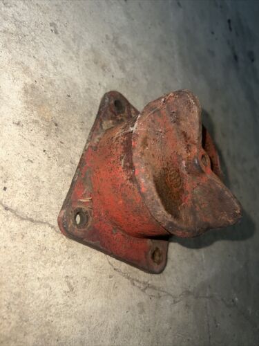 Farmall F20 tractor original IH IHC engine motor oil fill filler & cover cap