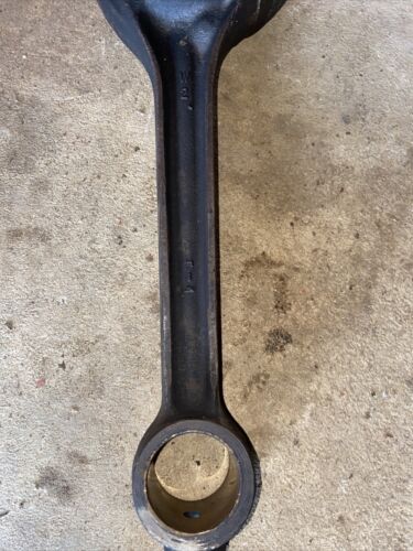45750DAX 45750DA International M Super M 400 450 264 Gas Engine Connecting Rod