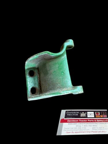 Original John Deere A B B2113R Generator Bracket