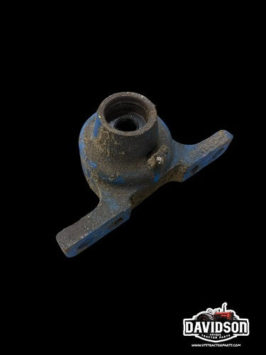 1983 Ford 1510 Tractor MFWD Front Axle Pivot Support Bracket