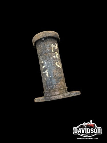 Massey Ferguson 240 Oil Fill Cap Antique Tractor