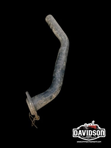 Exhaust Pipe fits John Deere G AF638R DRE-3