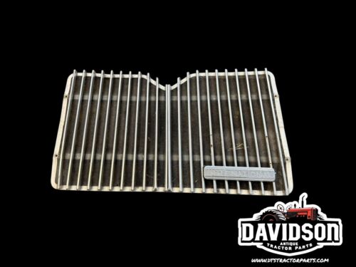 International 9100 9200 9400 Late Model Semi Grill