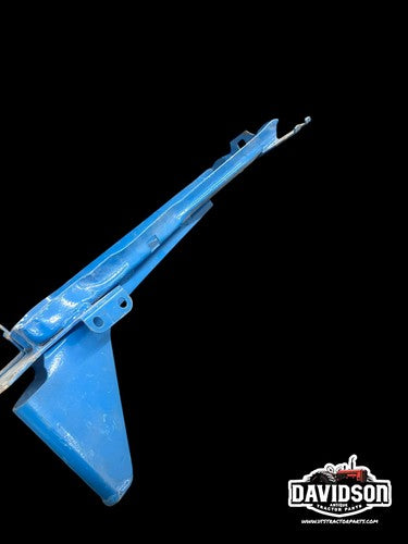 D3NN10723A Battery Tray Assembly Fits Ford Tractor 2000 3000 4000 5000 GAS