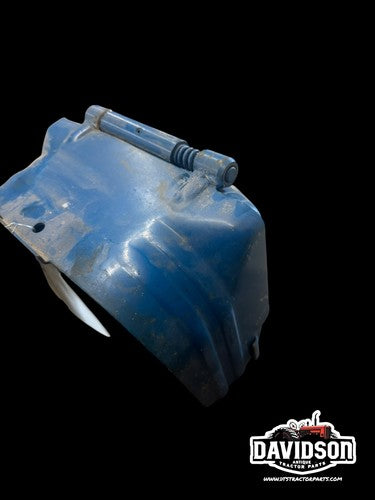 E5NNP792AA11B Ford 2610 3610 3910 4610 PTO Shield Antique Tractor