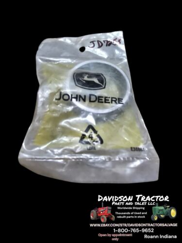 Genuine John Deere JD7253 Bearing Race