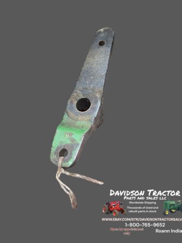 AF2918R, F3335R John Deere Speed Control Arm For 70, 720, 730