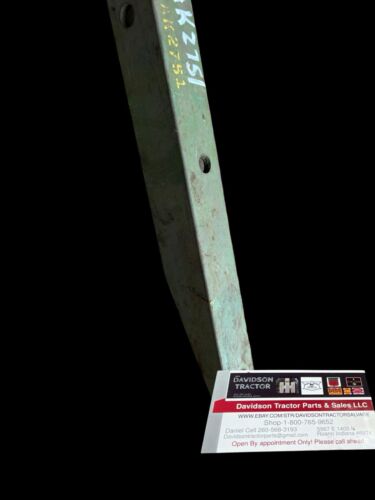 Genuine John Deere KK5118B AK2751 New Old Stock