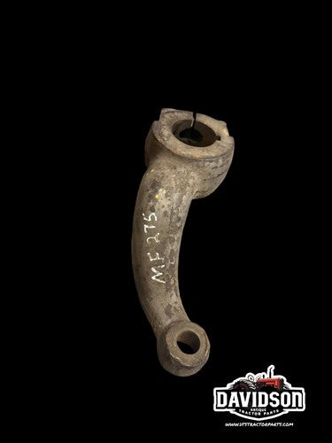 Steering Arm 194570M1 Fits Massey Ferguson 175 255 265 275 285 30 31 3165