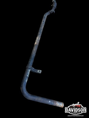 John Deere 4600 Tractor Vent Tube