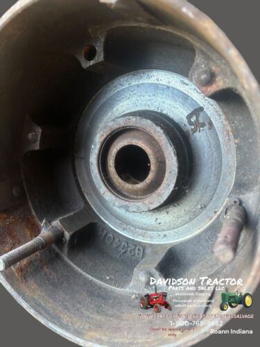 John Deere B Belt Pulley B2340R Antique tractor