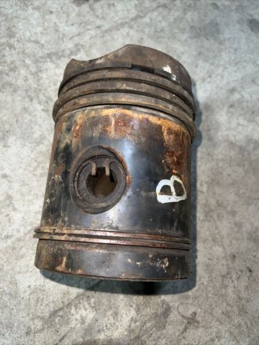 B2383R John Deere B .045 Gas Piston * Fits 201,000 + High Altitude