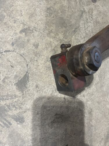 IHC International W-400 Steering Arm Antique Tractor