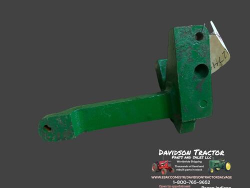 JOHN DEERE 3010 4010 CYLINDER HANGER BRACKET R27429R R27429