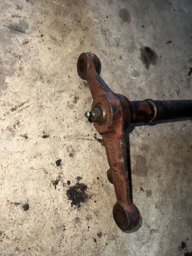International Shaft-ta Clutch Release 366353R91 400 450 Farmall