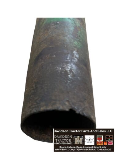 1952 John Deere A Lower Water Pipe Antique Tractor