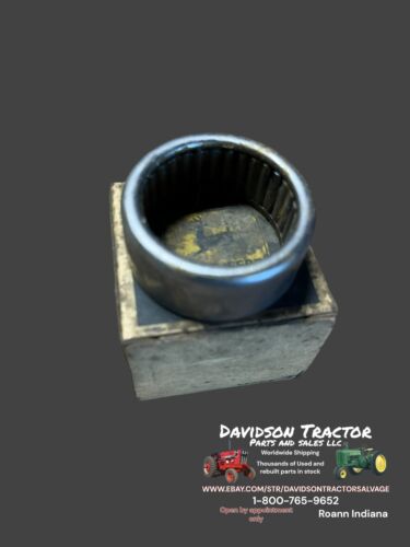 John Deere JD8818 Bearing Genuine John Deere Part