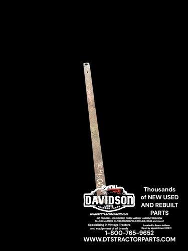 International 606 Drawbar Antique Tractor IHC Farmall