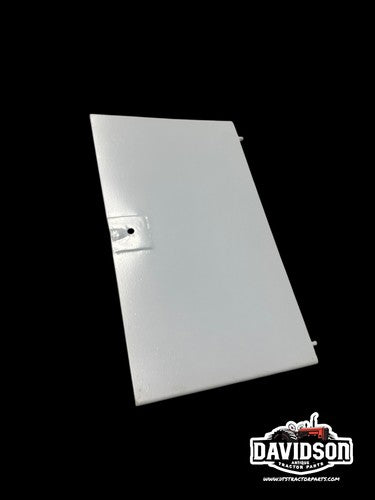Battery Door Fits Massey Ferguson MF230 MF235 MF245 MF265 MF20C MF30B