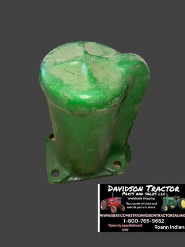 1947 John Deere A 60 Tractor Original JD rockshaft lift  Cylinder A622R