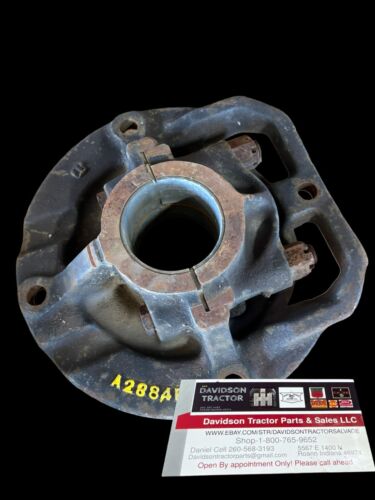 JOHN DEERE A2884R RH MAIN BEARING HOUSING UNSTYLED A AR AO
