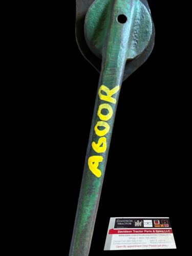A4600R, , John Deere 70, 720  Throttle Handle Antique Tractor