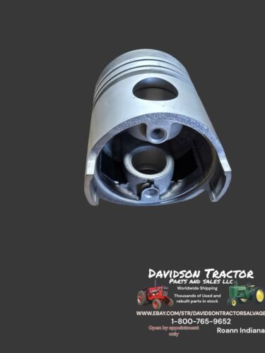 New OEM Perkins Power Part 091199111B Piston Kit