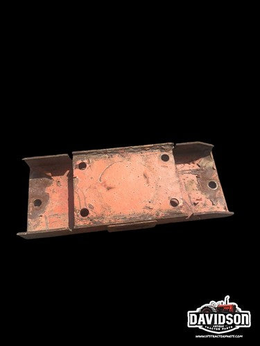 Allis Chalmers C Radiator Mounting Bracket Antique Tractor