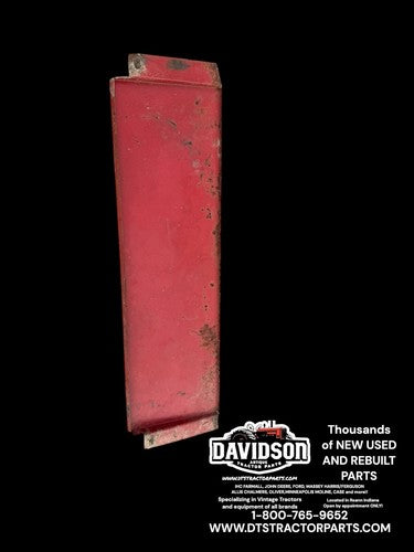 International 1486 Cover Panel Antique Tractor