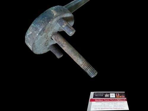 Universal John Deere JD Tractor ORIGINAL F3616R throttle control lever