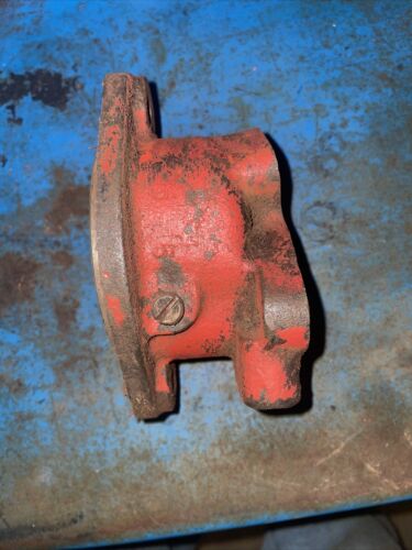 Farmall 300 350 400 450 distributor housing