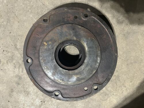 Farmall SM 400 450 W-400 Tractor Inner Brake Plate Housings Antique Tractor