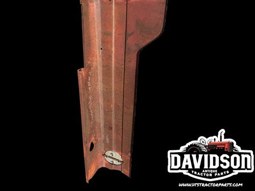 1080 Massey Ferguson Hood Engine Side Panel Antique Tractor LEFT Hand Hood
