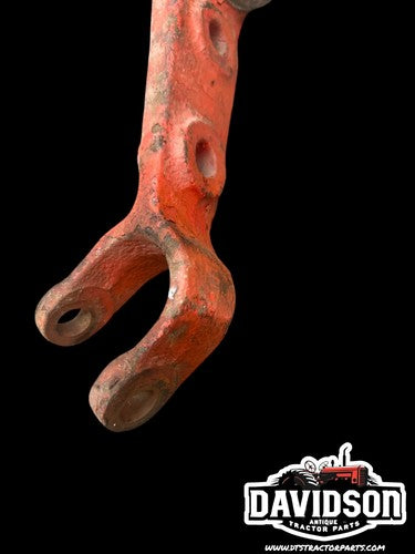 1957 Ford 961 Tractor Left Upper 3pt Hydraulic Lift Arm 800 900