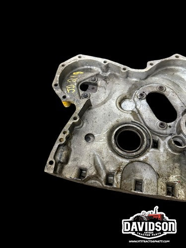 John Deere 219 Diesel Engine Timing Cover 2010 2020 2510 2520 Tractors