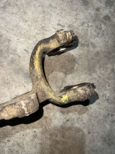 International Tractor Steering Arm CD 379746R1