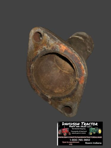 Thermostat Housing fits John Deere 1020 1520 2020 2030 2440 2510 2520 T20317T