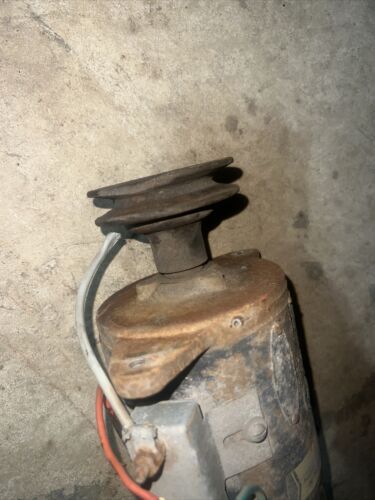 Farmall H M A B C non working generator core