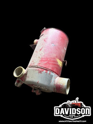 IHC Farmall 1206 Air Cleaner Assembly Antique Tractor