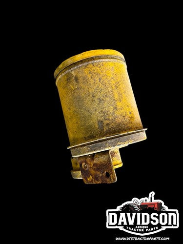 Farmall Cub Low Boy 154 Air Cleaner