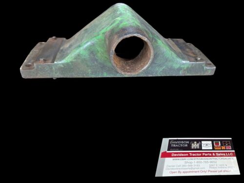 JOHN DEERE B BOTTOM RADIATOR TANK B2603R