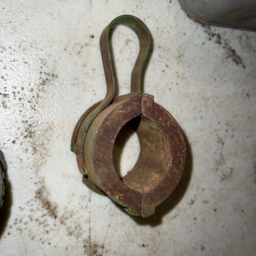 John Deere A27969 Cylinder Stop Antique tractor (#111