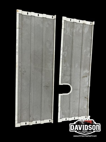 Ford 1720 1920 Side Screen Pair New!