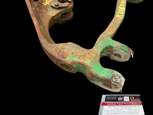 John Deere 4020 Diesel Tractor Hitch Drawbar Support Bracket R33324R