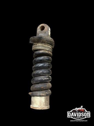 Massey Ferguson 240 Hitch Spring Antique Tractor