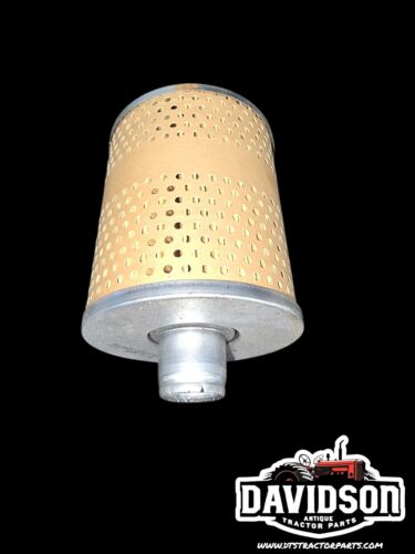 376374R91 PT71 Fits FARMALL A,B,BN,C,SUPER C,H,100,130,140 Oil Filter Element